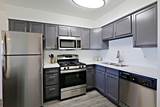 2-bedroom apartment at Corsican Apartments in Tempe
